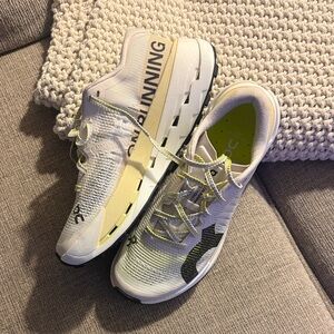 Brand New On Running Cloudultra Pro